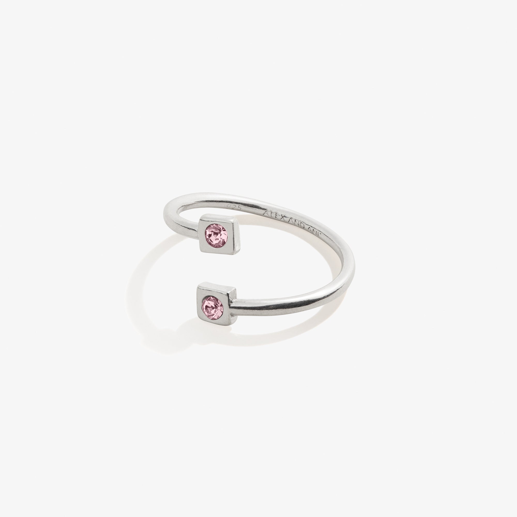 Sterling Silver