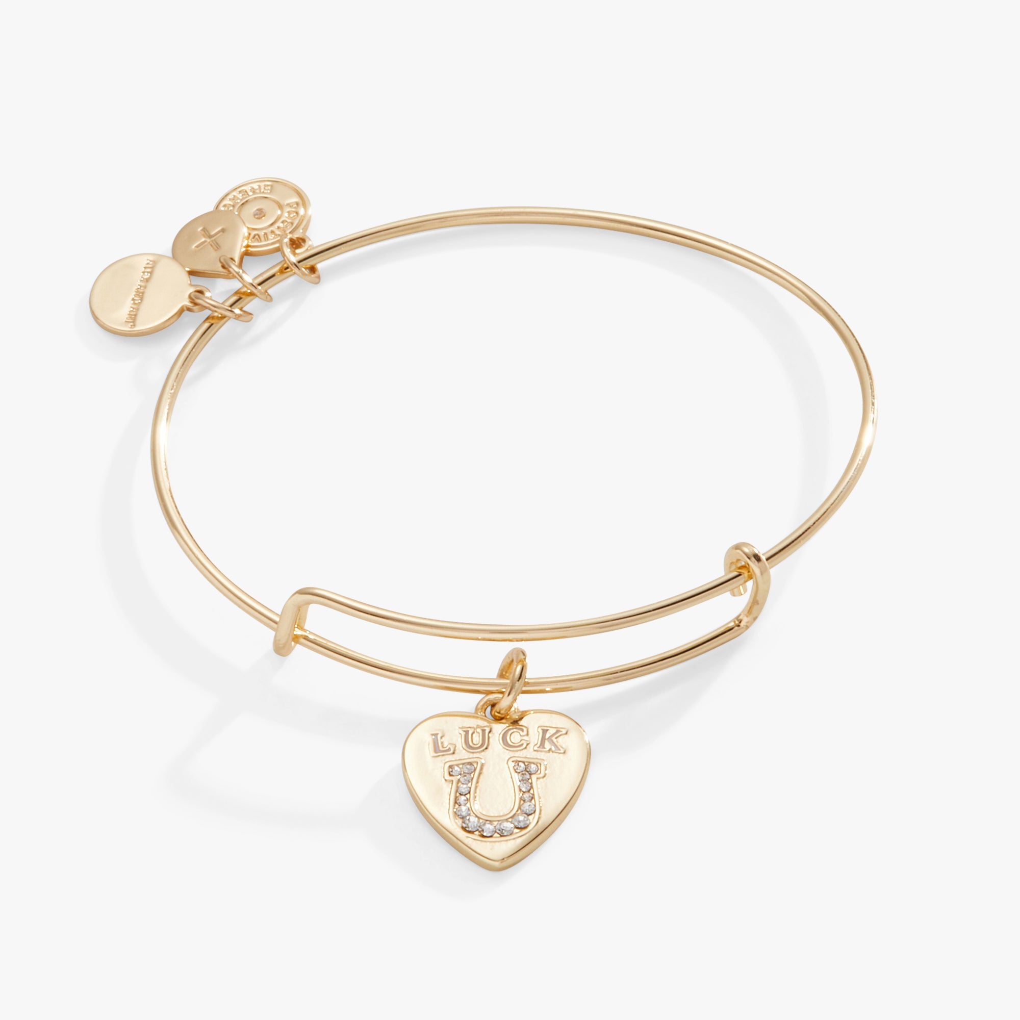 And Ani Lucky Charm Bracelet For Love Alex And Ani Charm Bracelet