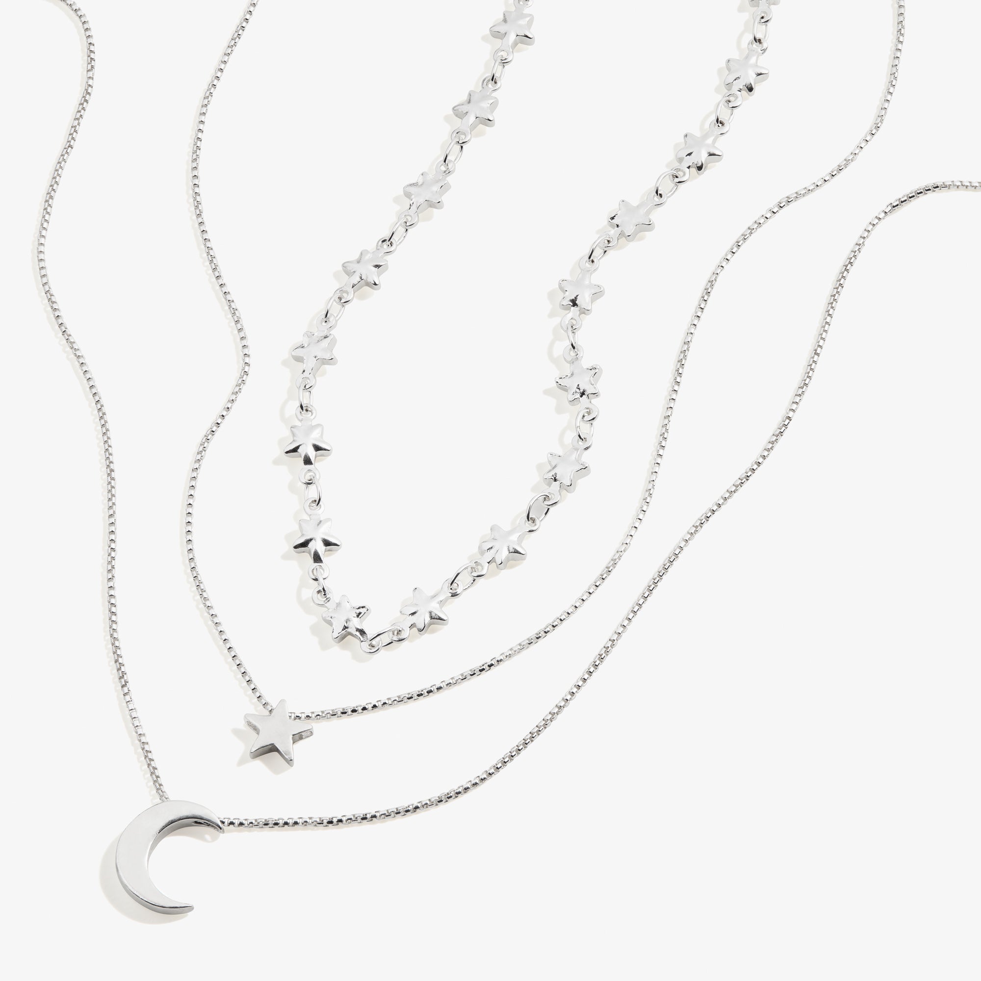 Sterling Silver