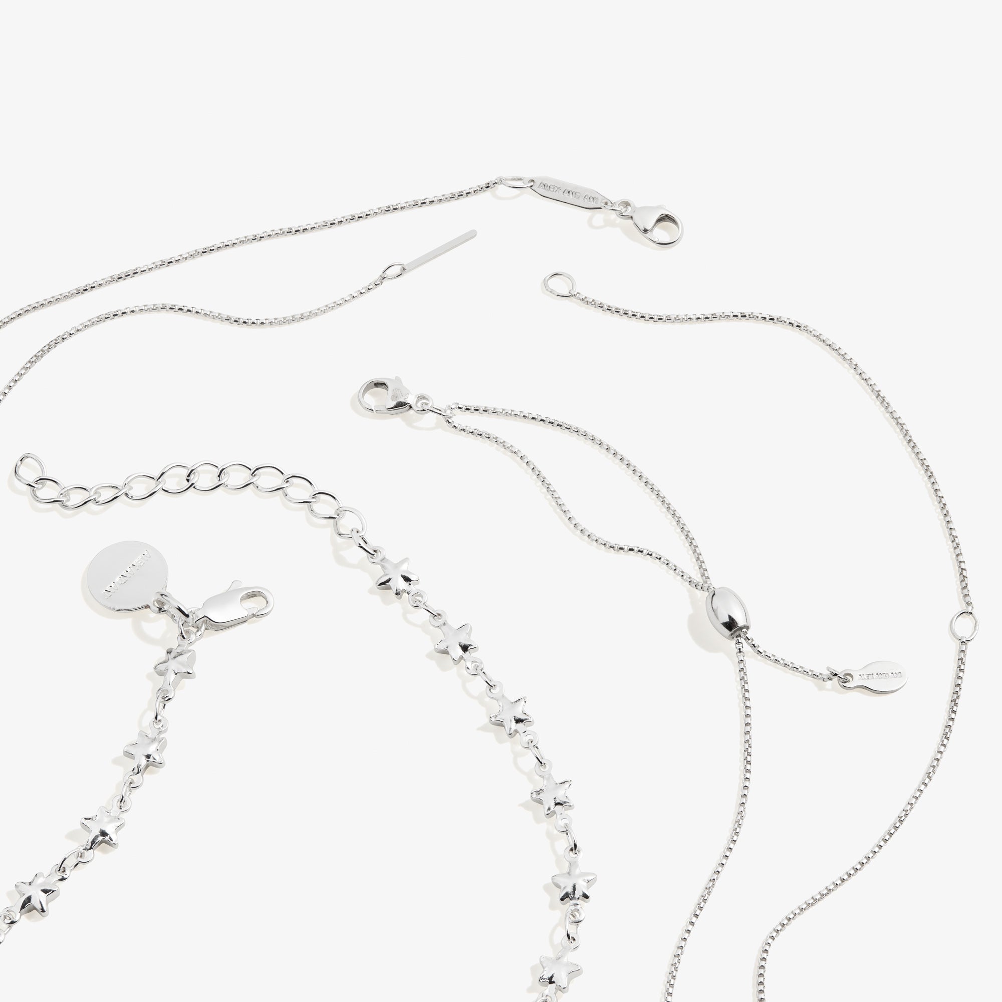 Sterling Silver