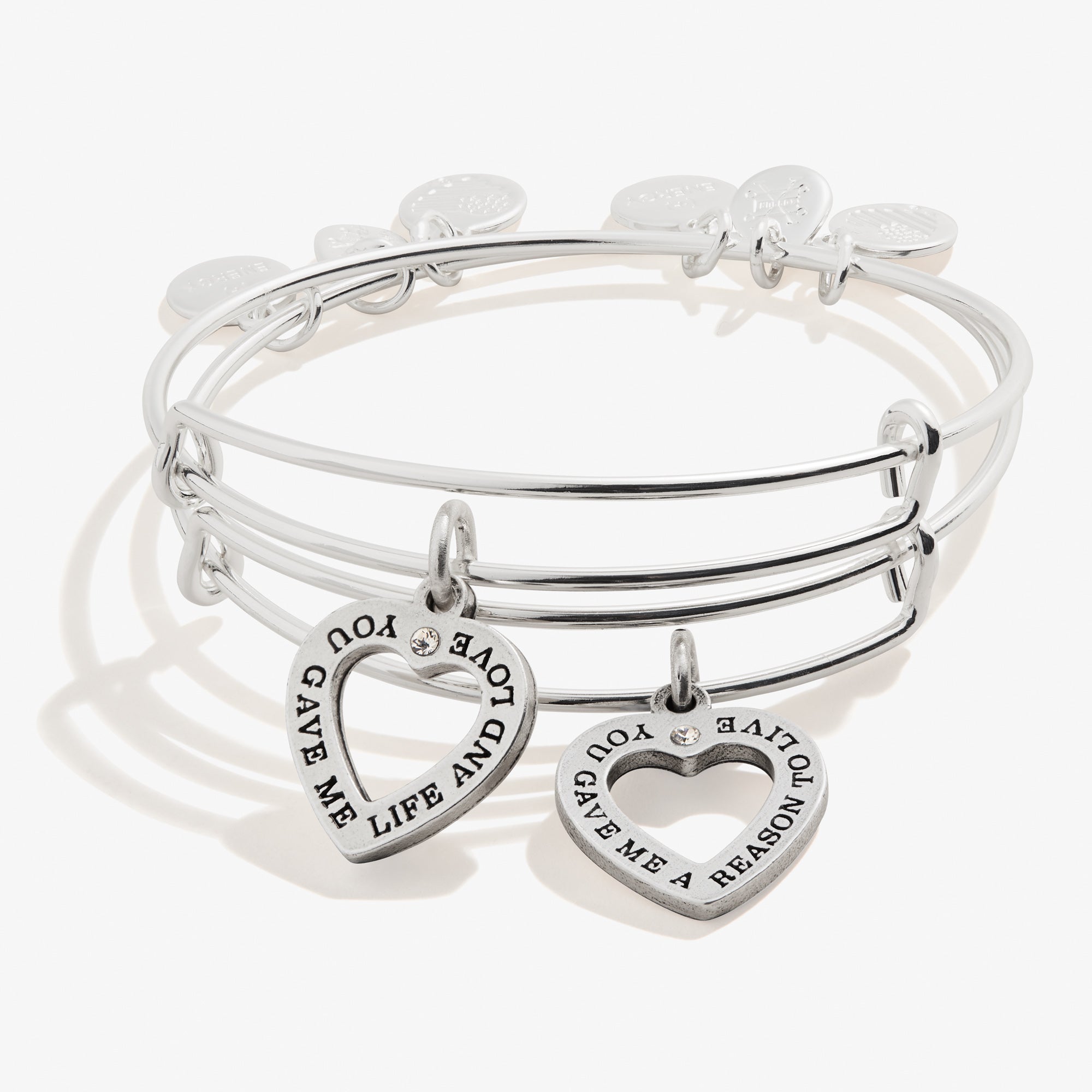 Antique Silver