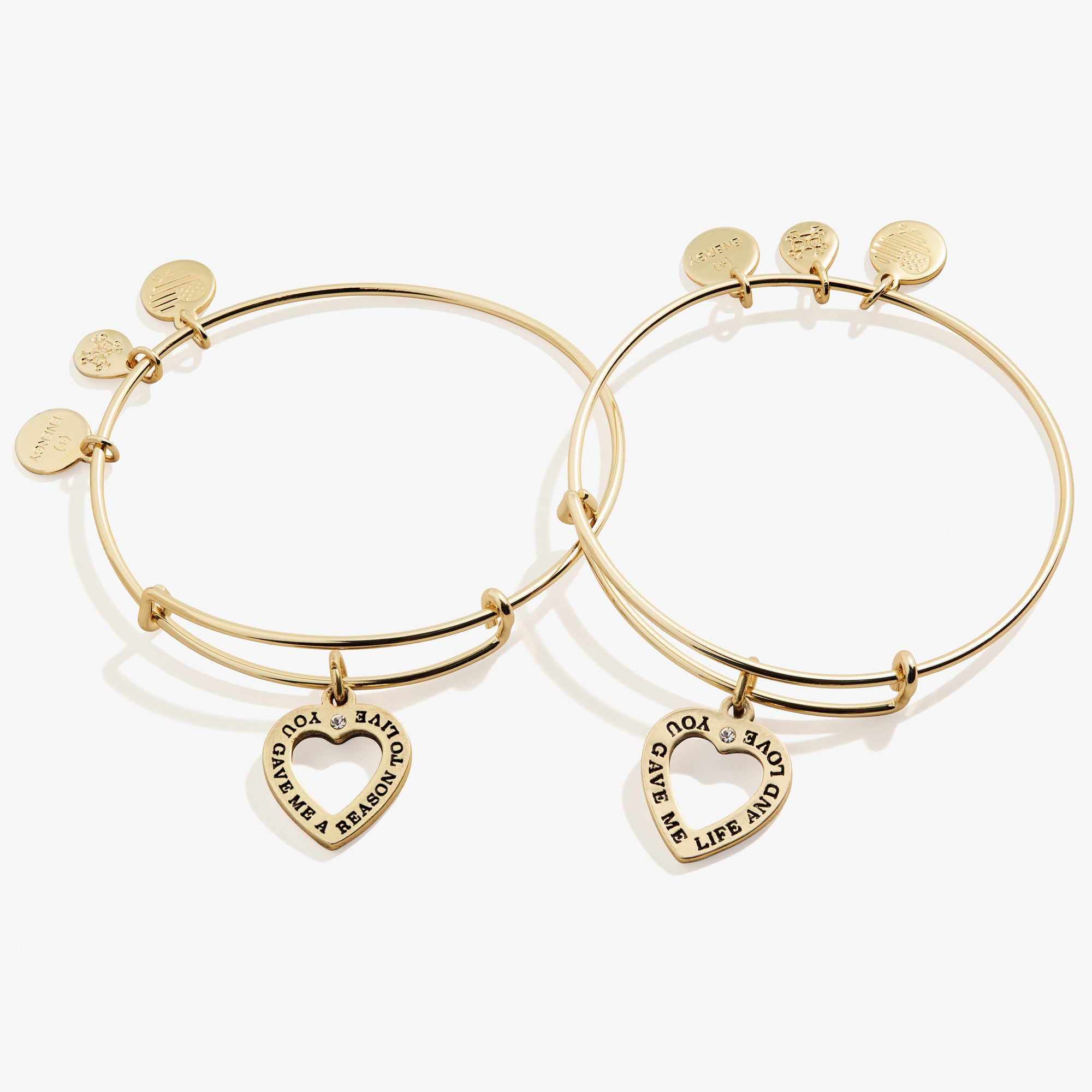 Antique Gold
