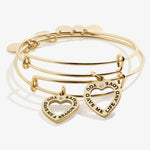 Antique Gold