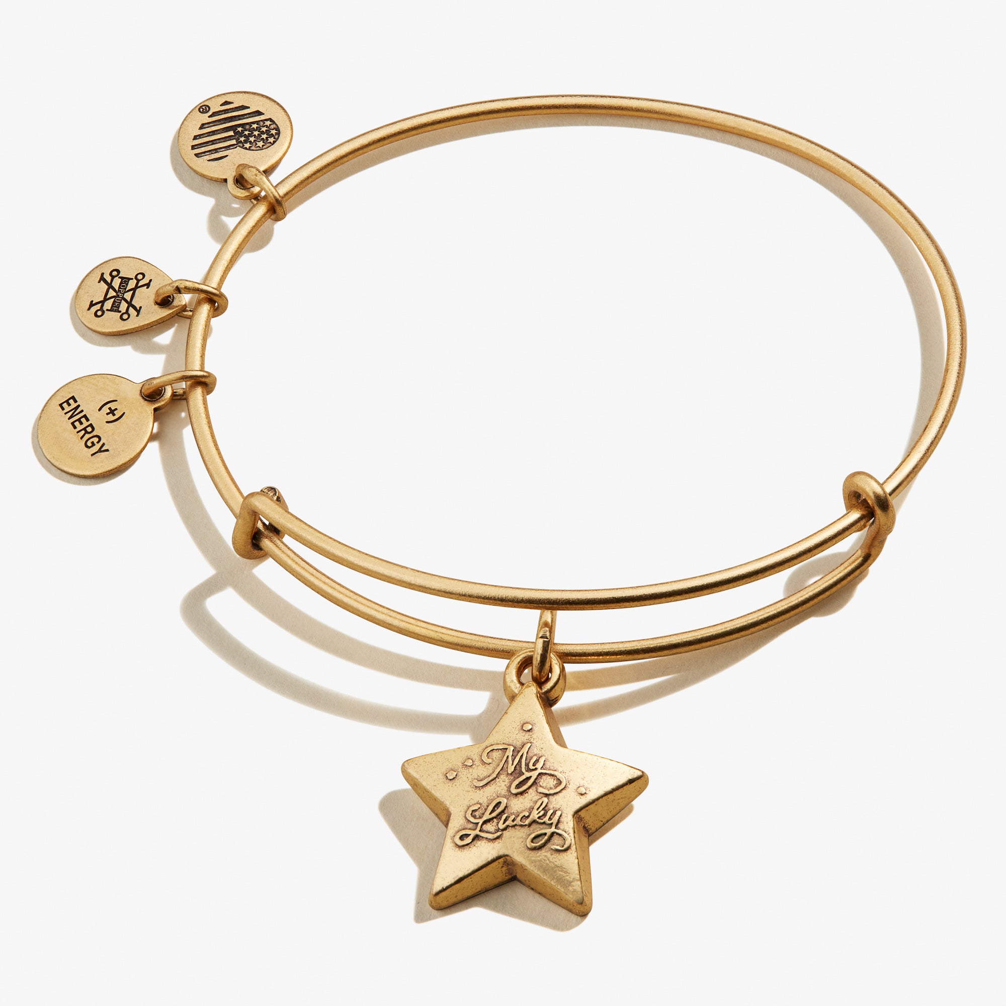 Rafaelian Gold