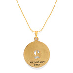 Rafaelian Gold