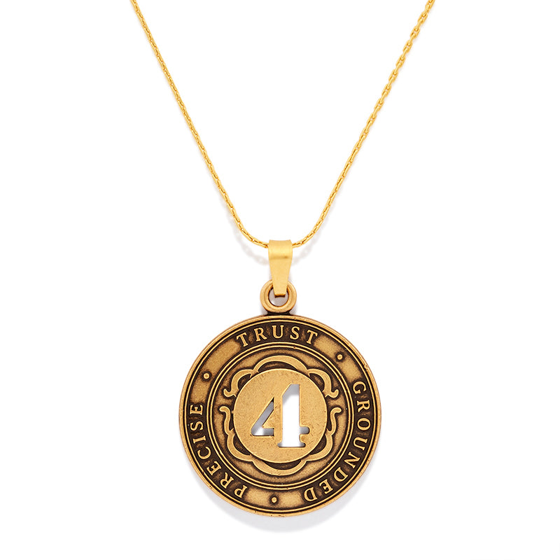 Rafaelian Gold
