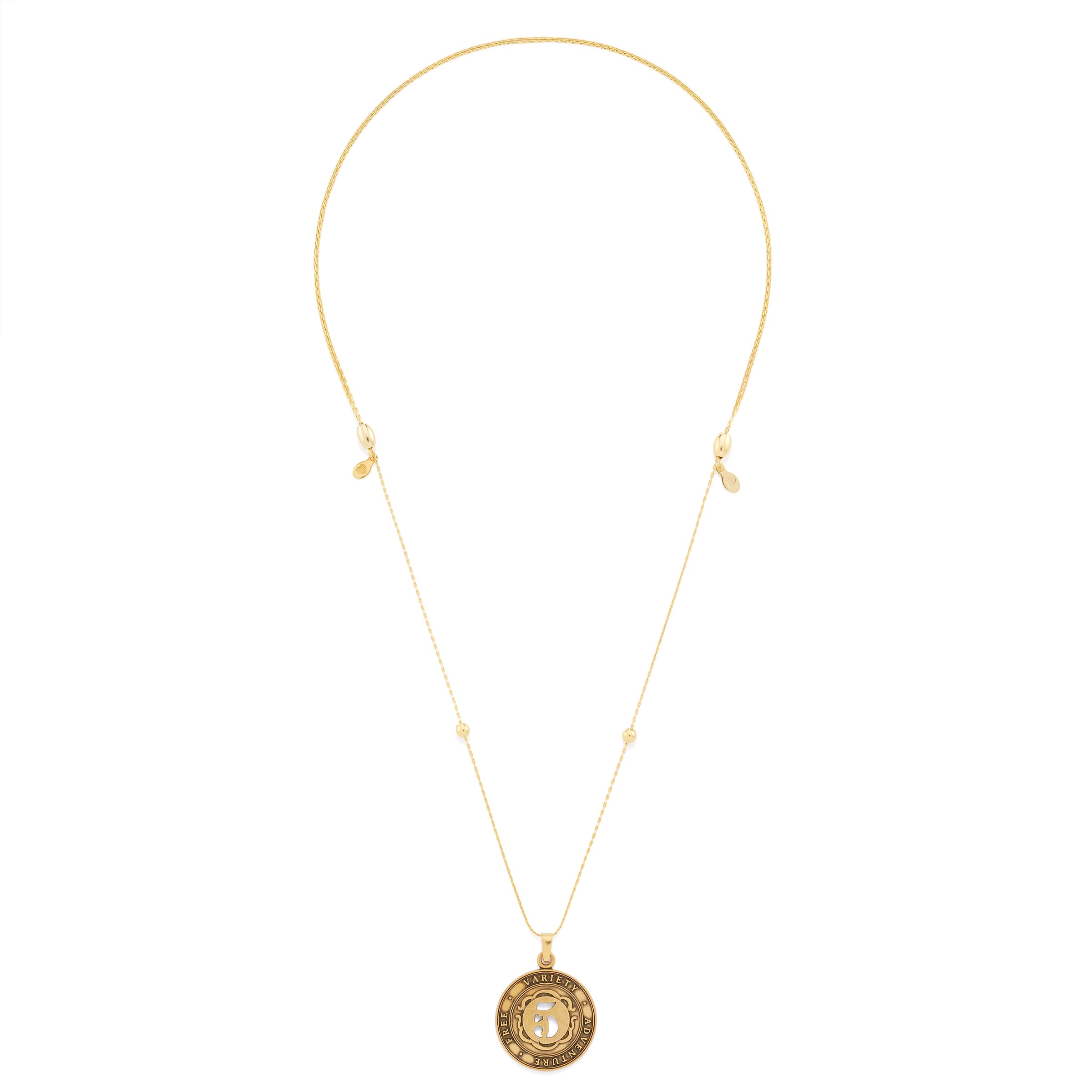 Rafaelian Gold