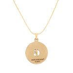 Rafaelian Gold
