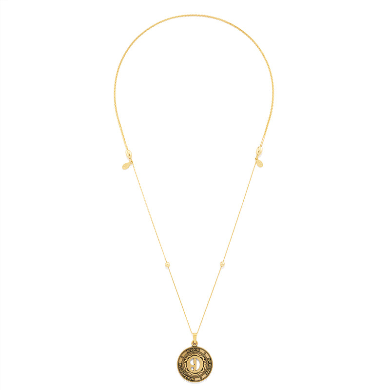 Rafaelian Gold