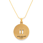 Rafaelian Gold