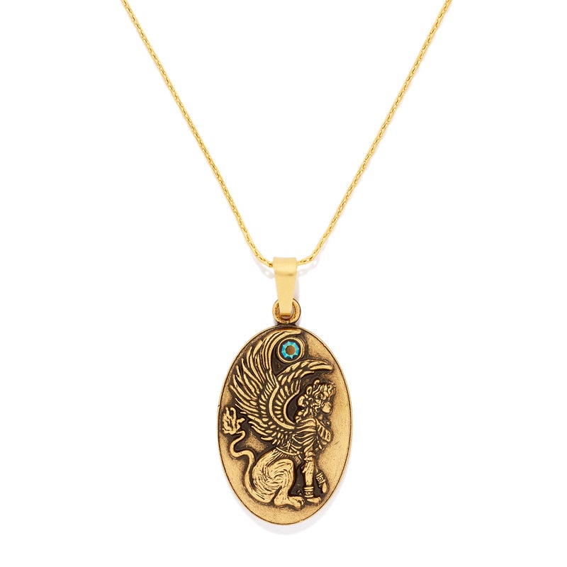 Rafaelian Gold