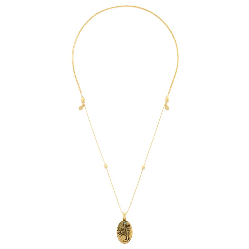 Rafaelian Gold