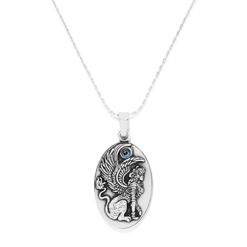 Rafaelian Silver