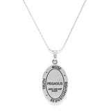 Pegasus Necklace