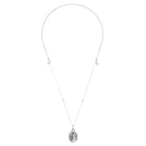 Pegasus Necklace