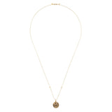 Phoenix Necklace