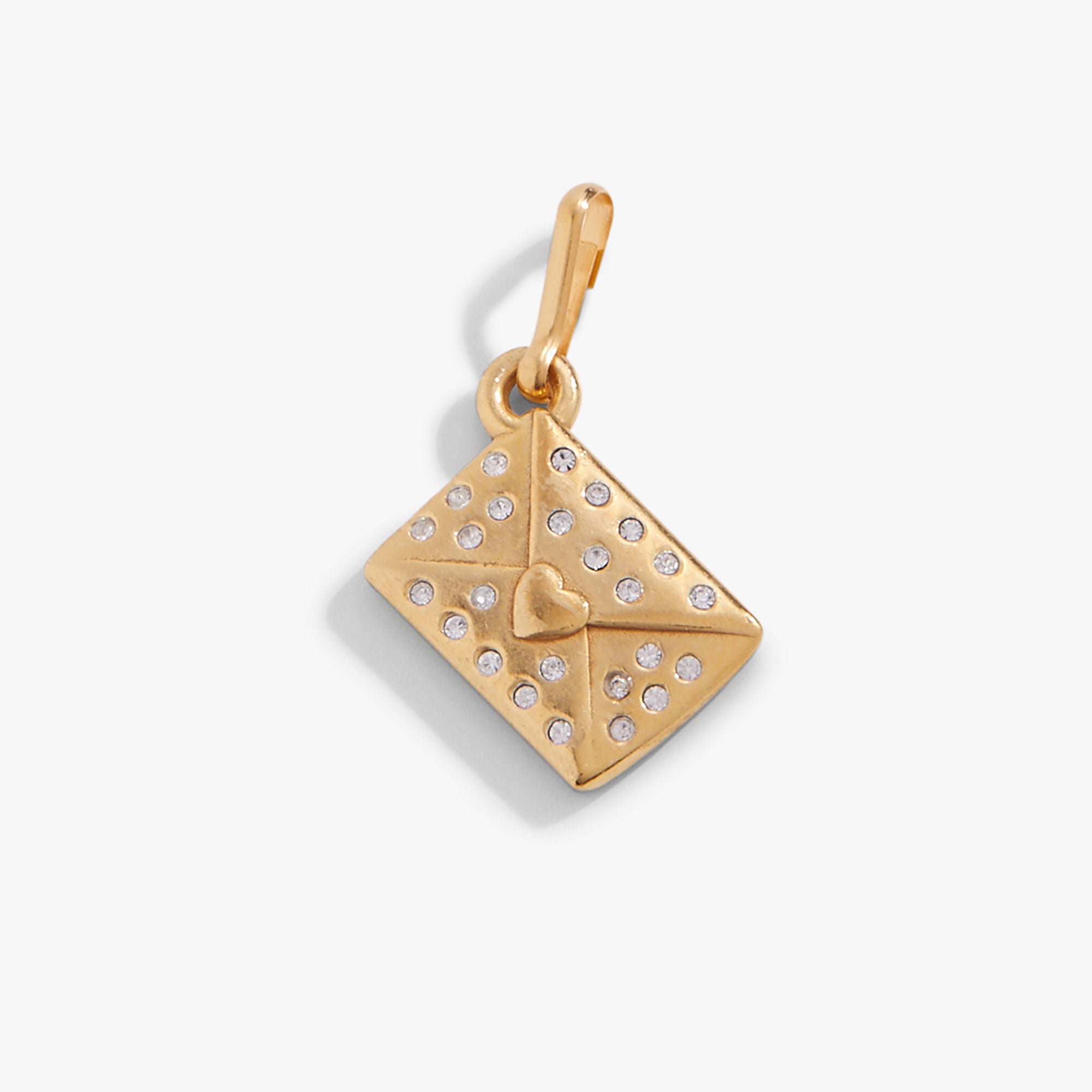 14kt Gold Over Sterling Silver