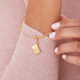 14kt Gold Over Sterling Silver