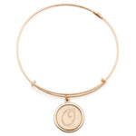 14kt Gold Over .925 Sterling Silver