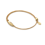 14kt Gold Over Sterling Silver