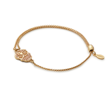 14kt Gold Over .925 Sterling Silver