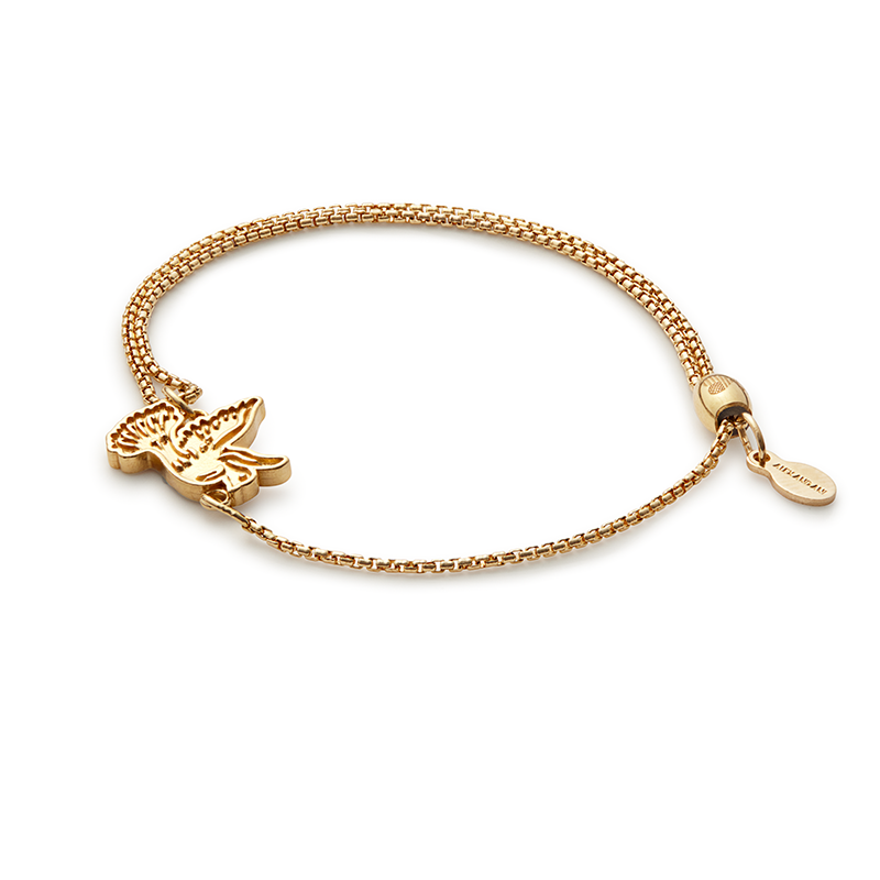 14kt Gold Over .925 Sterling Silver