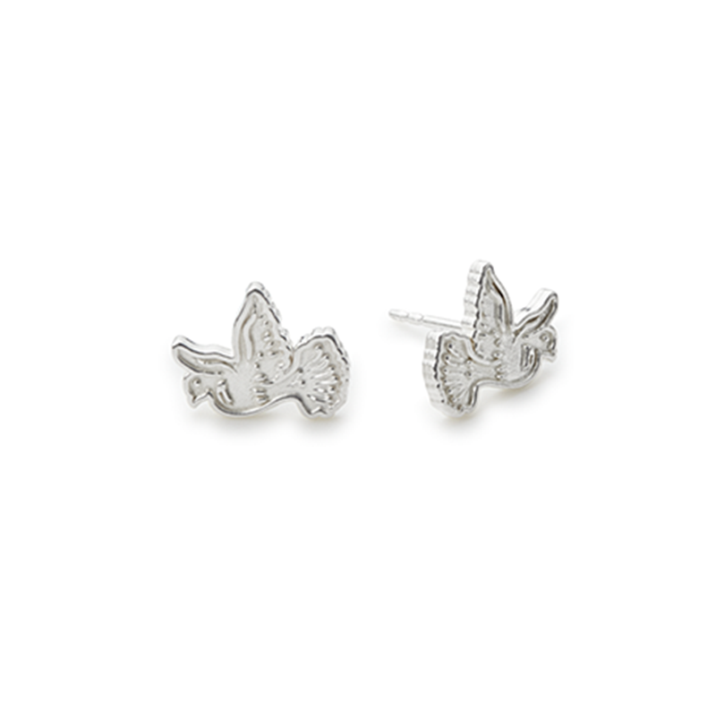 .925 Sterling Silver