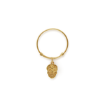 14kt Gold Over .925 Sterling Silver