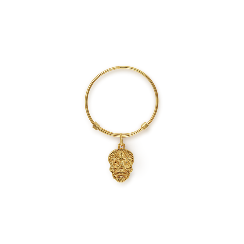 14kt Gold Over .925 Sterling Silver