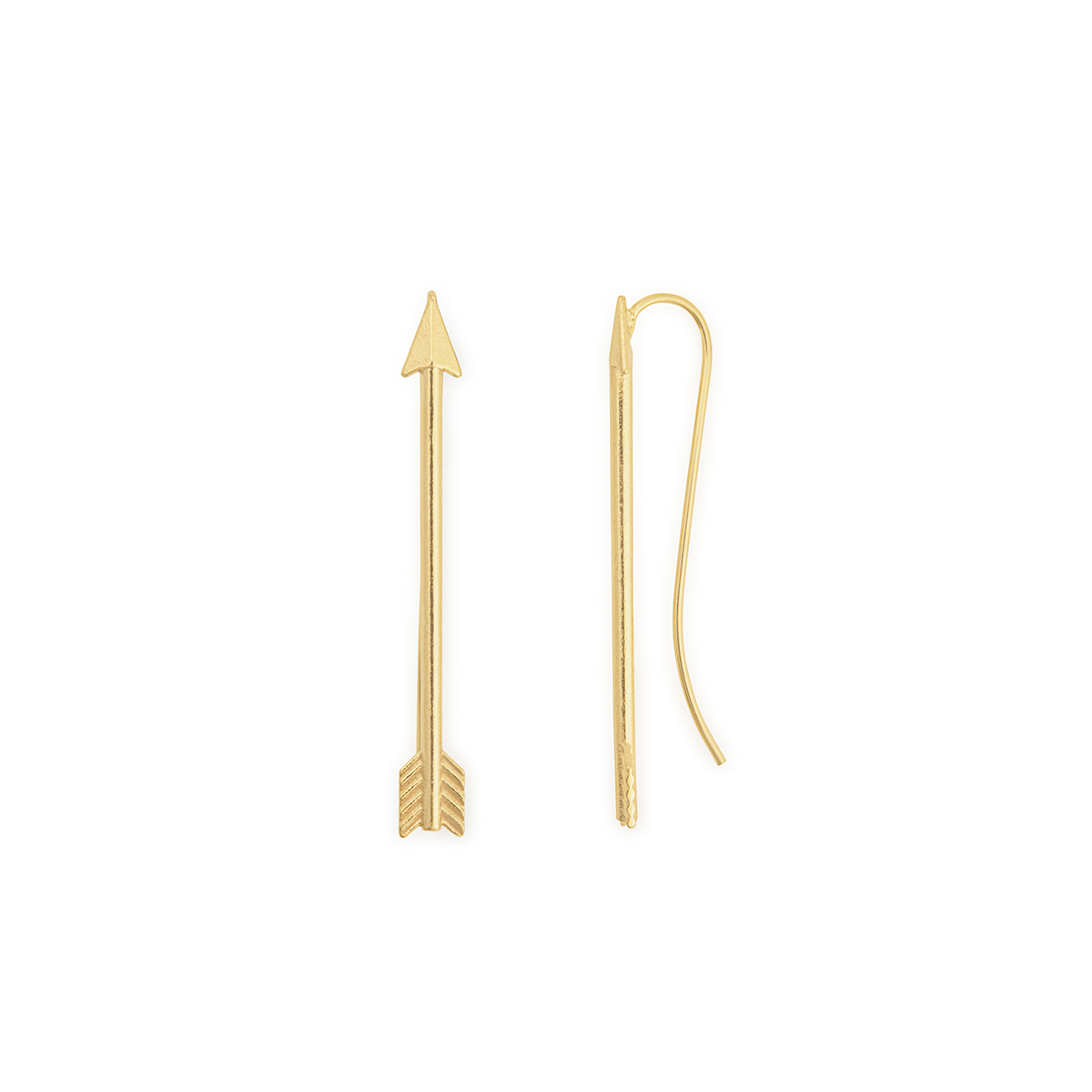 14kt Gold Over .925 Sterling Silver