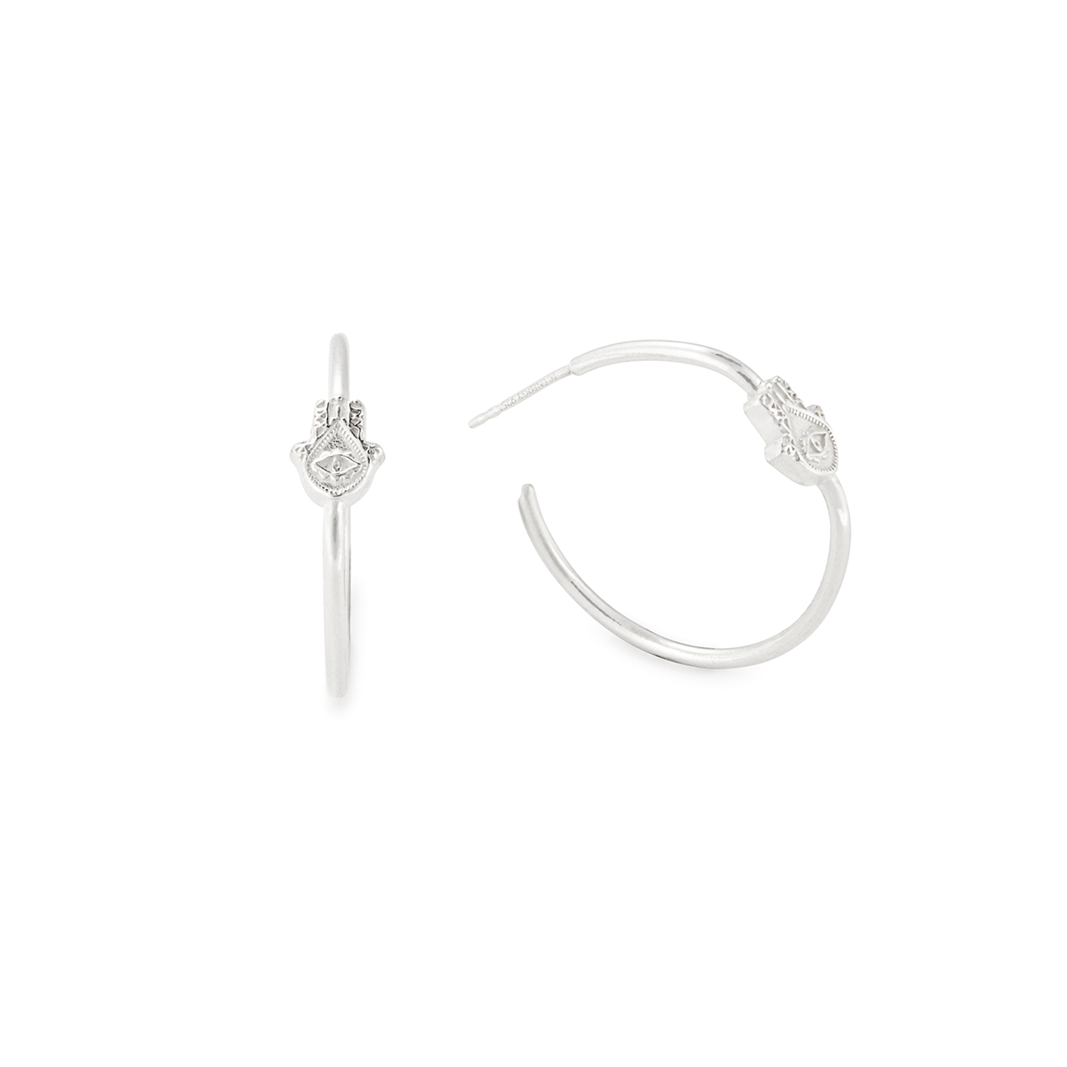 .925 Sterling Silver