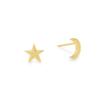 14kt Gold Over .925 Sterling Silver