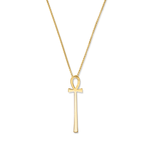 14kt Gold Over .925 Sterling Silver