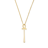 14kt Gold Over .925 Sterling Silver