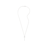 Ankh Charm Necklace