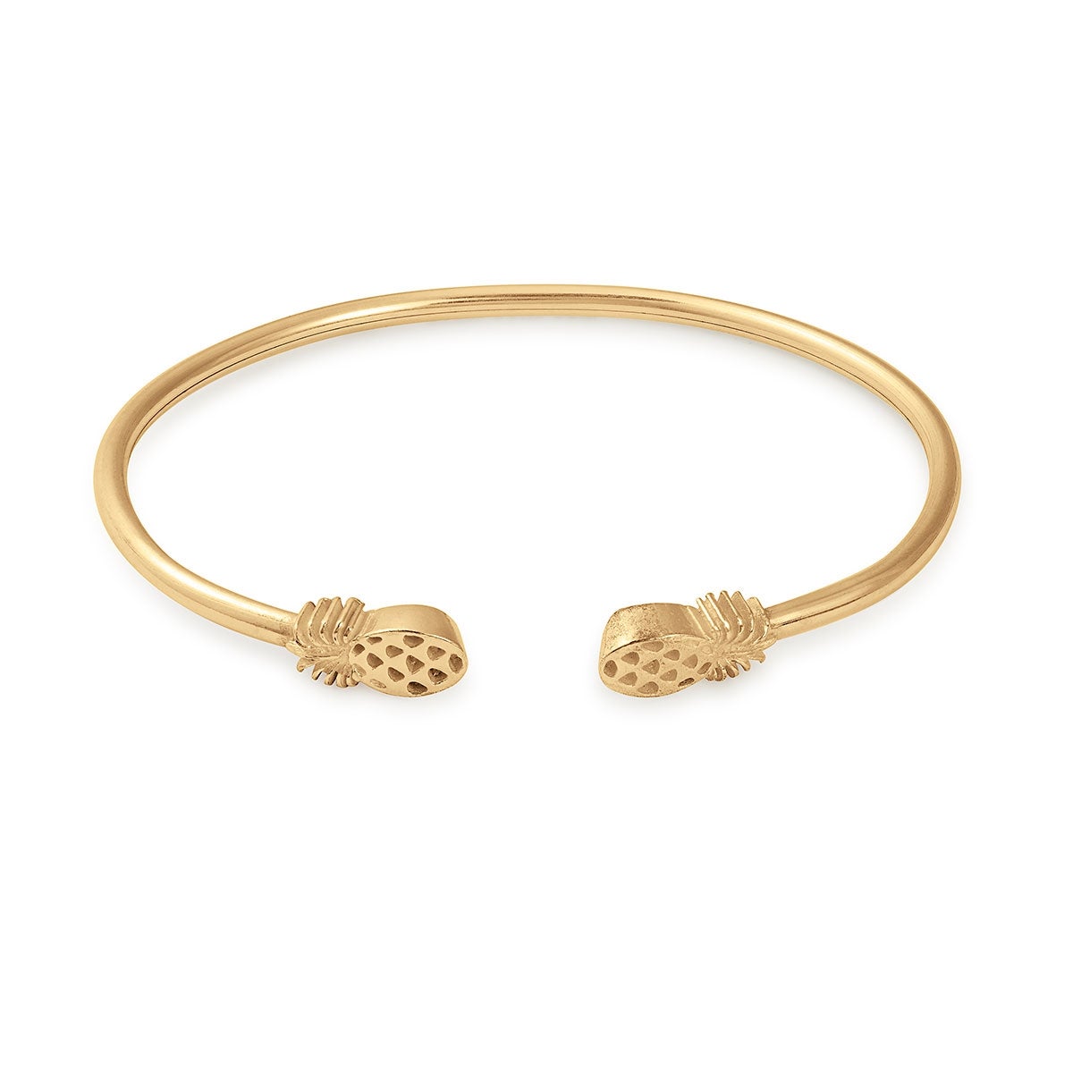 14kt Gold Over .925 Sterling Silver