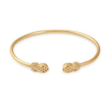 14kt Gold Over .925 Sterling Silver