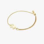 14kt Gold Over Sterling Silver