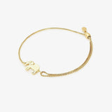 14kt Gold Over Sterling Silver