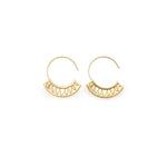 14kt Gold Over .925 Sterling Silver