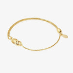 14kt Gold Over Sterling Silver