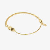 14kt Gold Over Sterling Silver