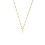 14kt Gold Over Sterling Silver