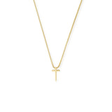 14kt Gold Over Sterling Silver