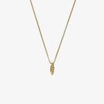 14kt Gold Over Sterling Silver
