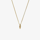 14kt Gold Over Sterling Silver