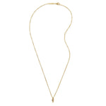 14kt Gold Over Sterling Silver