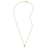 14kt Gold Over Sterling Silver