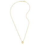 14kt Gold Over Sterling Silver