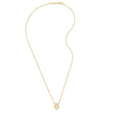14kt Gold Over Sterling Silver